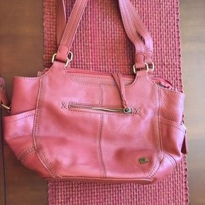 The Sak handbag